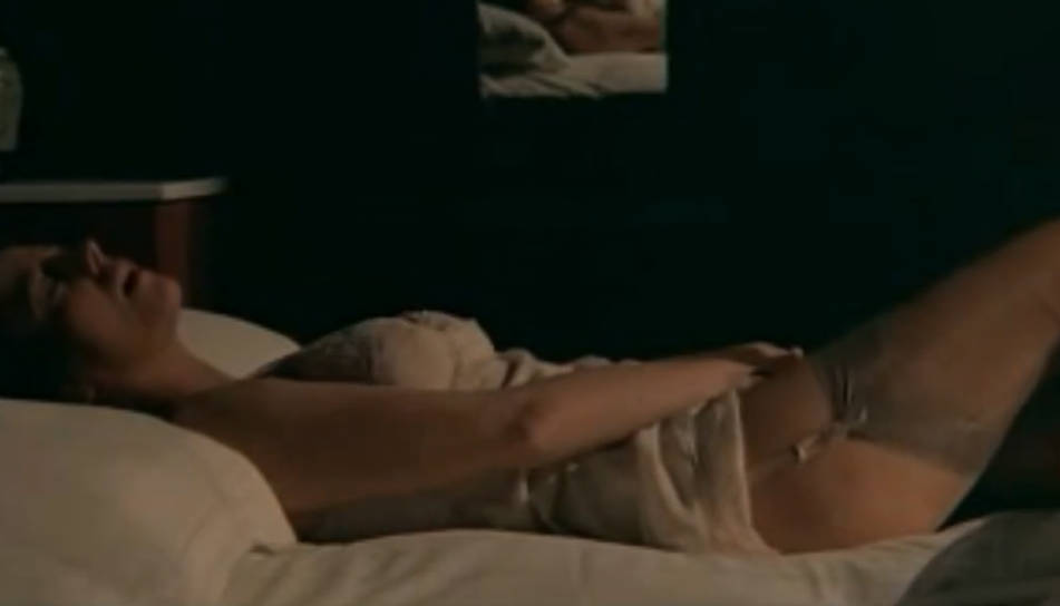 （丁度·巴拉斯电影作品）秘密