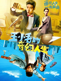 王小毛的奇幻人生(全集)