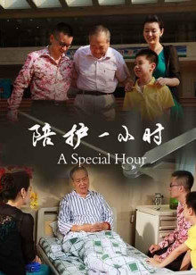 陪护一小时(全集)