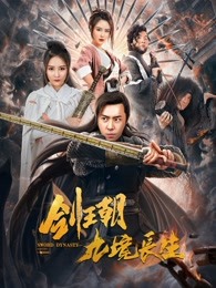 剑王朝之九境长生(全集)
