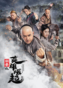 南拳之英雄崛起(全集)