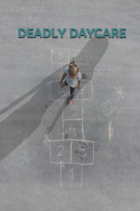 致命托儿所(全集)