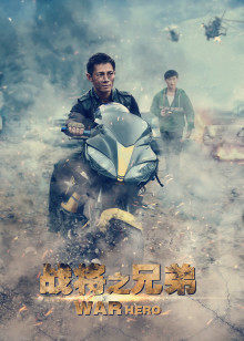 战将之兄弟(全集)