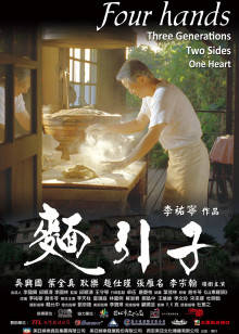 面引子(全集)