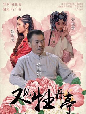 又见牡丹亭(全集)