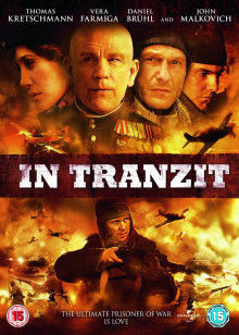 特兰济特集中营(全集)