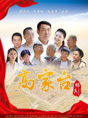 高家台(全集)