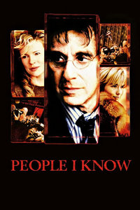 致命人脉(全集)