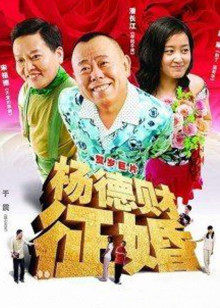 杨德财征婚(全集)