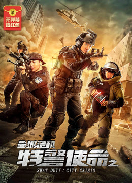 特警使命之全城危机(全集)