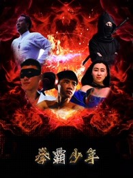 拳霸少年(全集)