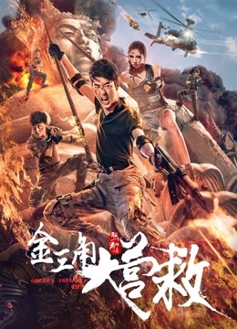 金三角大营救(全集)